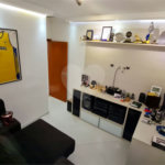 Sobrado à venda com 3 quartos, sendo 1 suíte,  em Jardim Leocádia, Sorocaba, SP