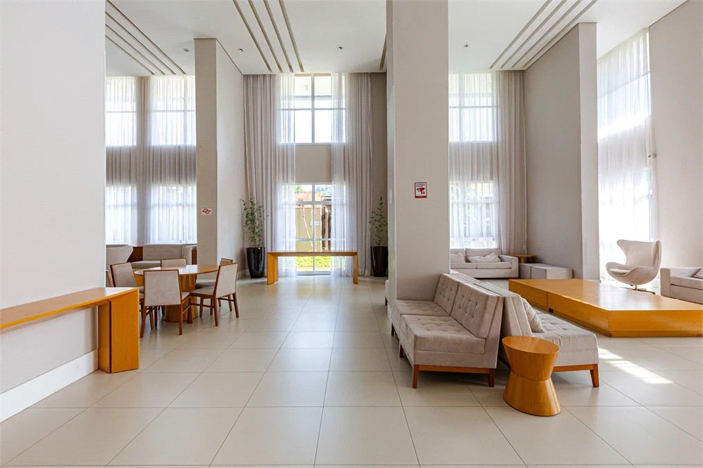 Apartamento à venda com 3 suítes em Jardim Fonte do Morumbi, São Paulo, SP
