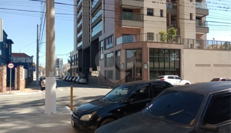 Apartamento à venda com 3 suítes no Centro, Itapetininga, SP