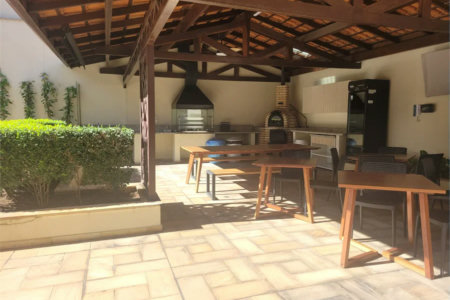 Apartamento à venda com 3 quartos, sendo 2 suítes, em Vila Leopoldina, São Paulo, SP