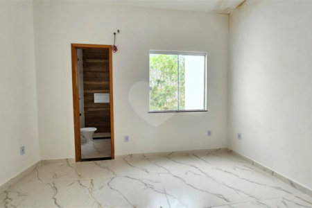 Casa à venda com 2 suítes no condomínio Loteamento Monte Libano, Rio de Janeiro - RJ
