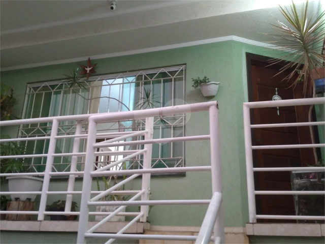 Sobrado à venda com 3 quartos, sendo 2 suítes,  em Tucuruvi, São Paulo, SP