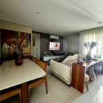 Apartamento à venda com 3 quartos, sendo 1 suíte, em Parque Reboucas, São Paulo, SP