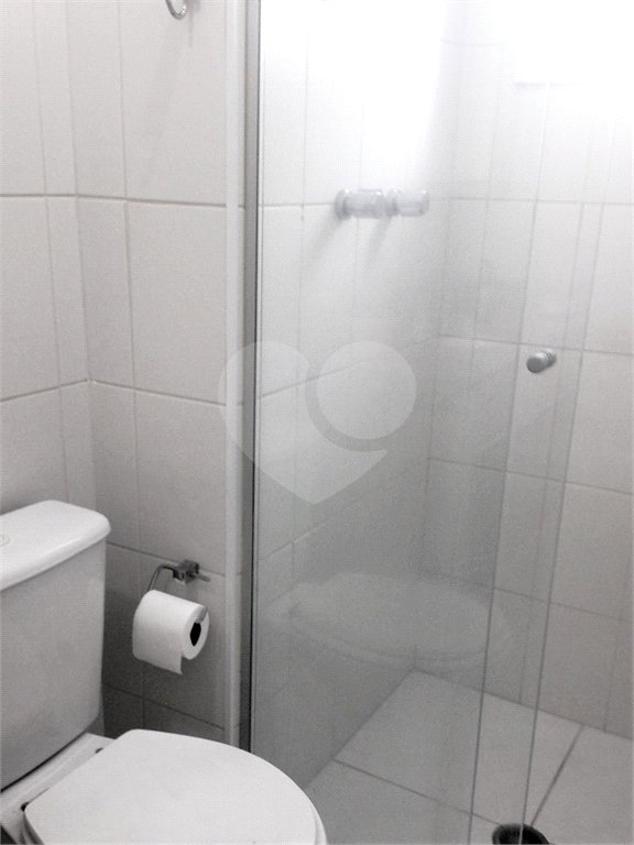 Apartamento à venda com 2 suítes em Lar São Paulo, São Paulo, SP