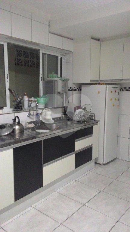 Sobrado à venda com 4 quartos, sendo 1 suíte, em Vila Medeiros, São Paulo, SP