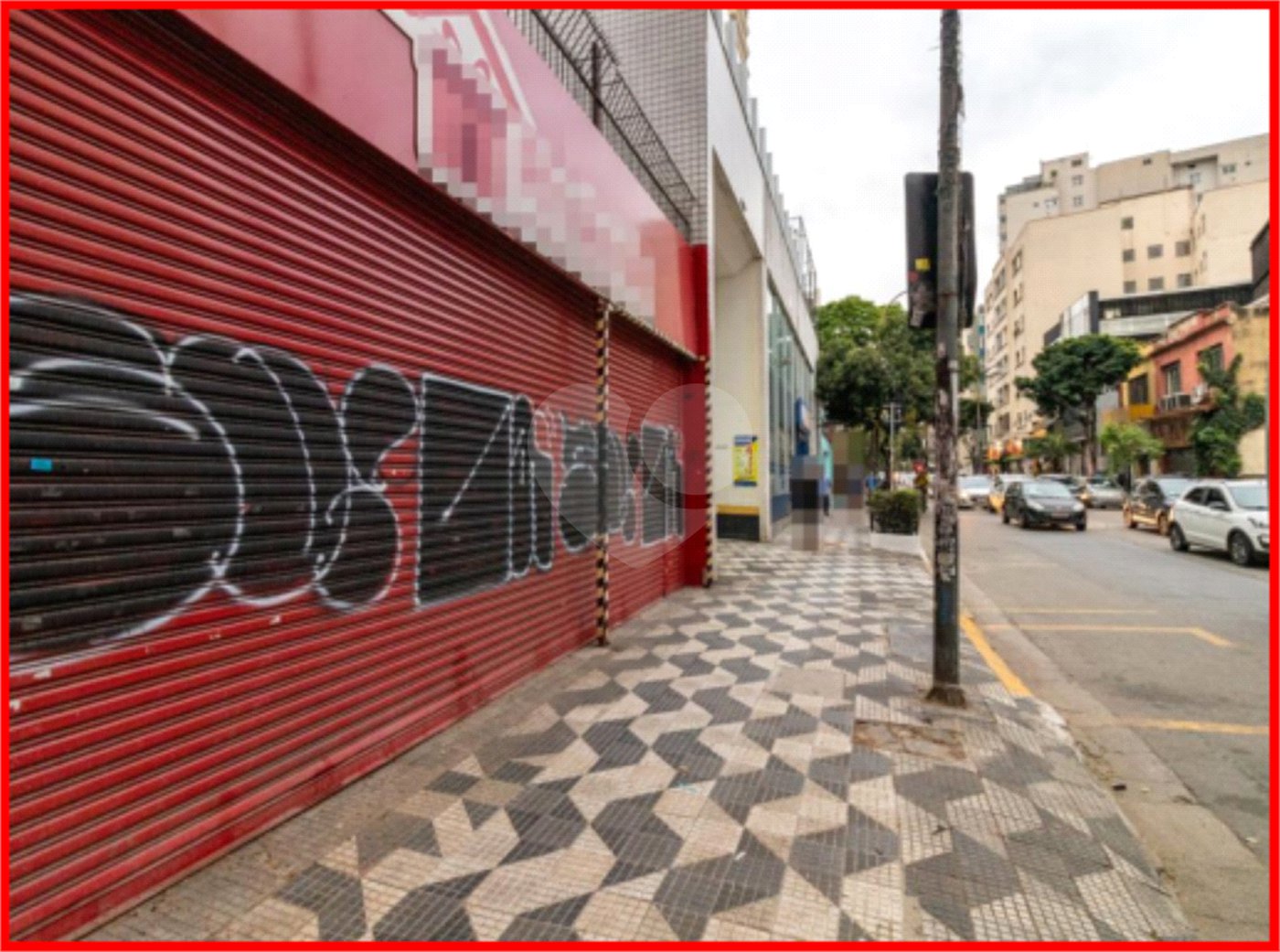 Prédio à venda ou para alugar em Vila Buarque, São Paulo, SP