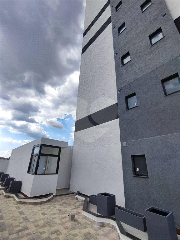 Apartamento à venda com 2 quartos, sendo 1 suíte,  em Jardim América, Sorocaba, SP