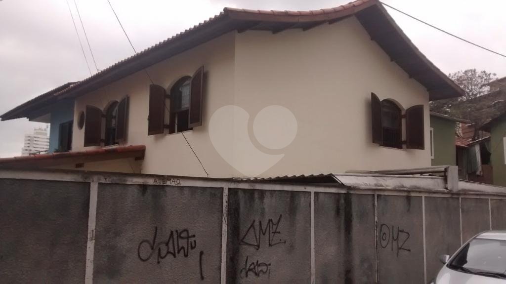 Casa à venda com 3 quartos, sendo 1 suíte,  em Mandaqui, São Paulo, SP