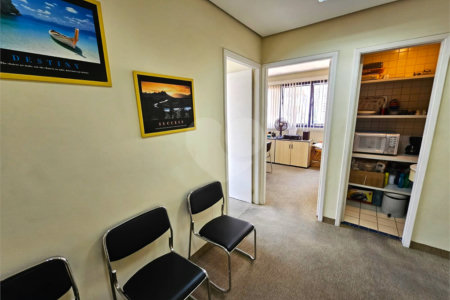 Sala à venda em Campo Belo, São Paulo, SP