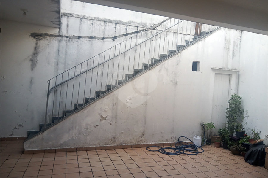 Sobrado à venda com 2 quartos, sendo 1 suíte, em Mandaqui, São Paulo, SP