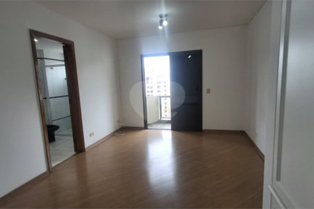 Apartamento para alugar com 4 quartos, sendo 3 suítes,  em Brooklin, São Paulo, SP