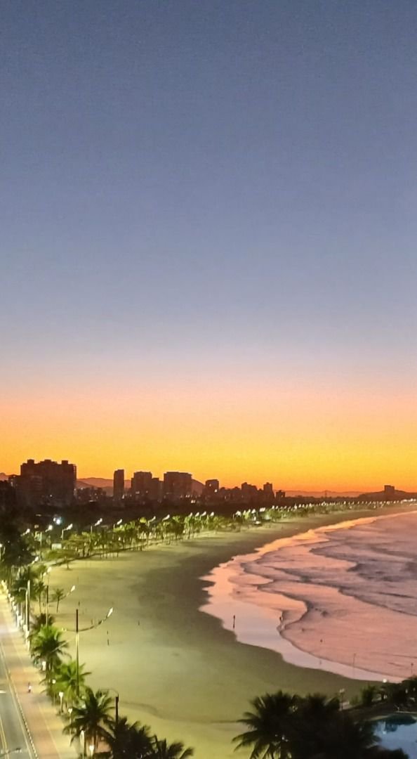 Apartamento à venda, 108 m² por R$ 700.000,00 - Pitangueiras - Guarujá/SP