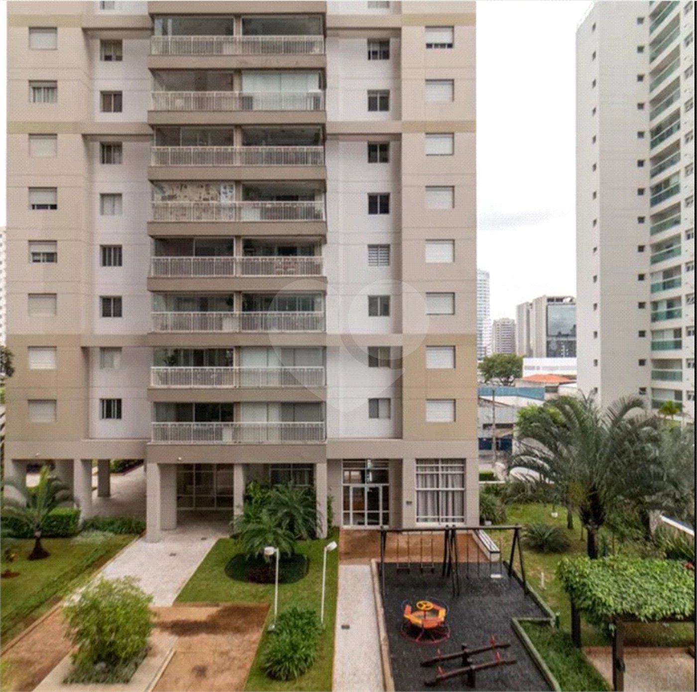 Apartamento à venda com 3 quartos, sendo 2 suítes,  em Várzea da Barra Funda, São Paulo, SP