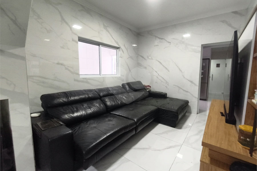 Casa à venda com 4 quartos, sendo 3 suítes, em Jardim Brasil (zona Norte), São Paulo, SP