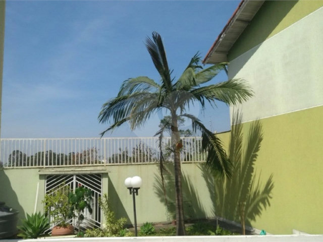 Casa à venda com 3 quartos, sendo 1 suíte,  no condomínio São Marcos, São Paulo - SP