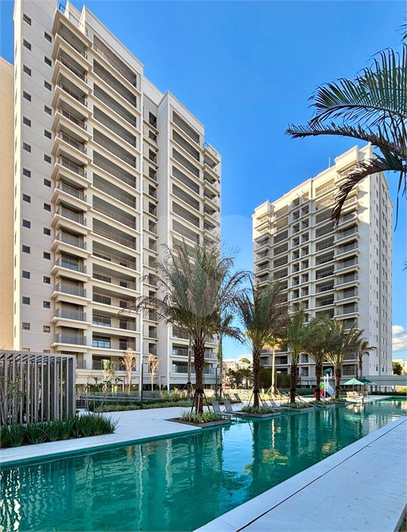 Apartamento à venda com 3 suítes em Tucuruvi, São Paulo, SP