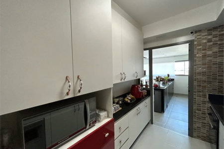 Apartamento à venda com 3 suítes em Vila Leopoldina, São Paulo, SP