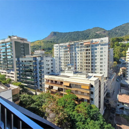 Apartamento à venda com 4 quartos, sendo 1 suíte, em Tijuca, Rio de Janeiro, RJ