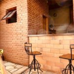 Sobrado à venda com 3 quartos, sendo 1 suíte, em Chácara Recanto Verde, Cotia, SP