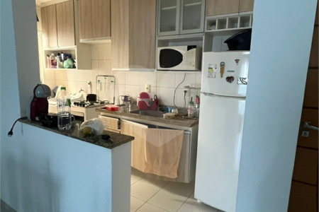 Apartamento à venda com 3 quartos, sendo 1 suíte, em Núcleo Habitacional Brigadeiro Faria Lima, Indaiatuba, SP