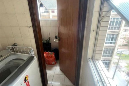 Apartamento Residencial à venda, Itararé, São Vicente - AP1812.