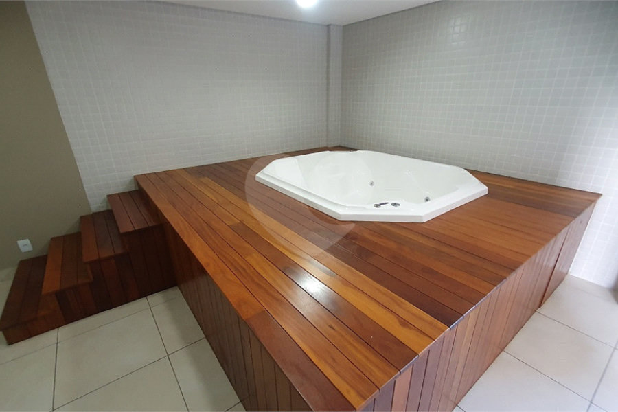 Apartamento à venda com 2 quartos em Freguesia do Ó, São Paulo, SP