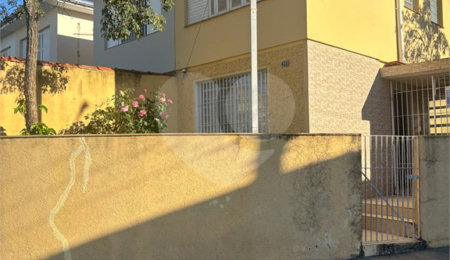 Casa à venda com 3 quartos em Socorro, São Paulo, SP