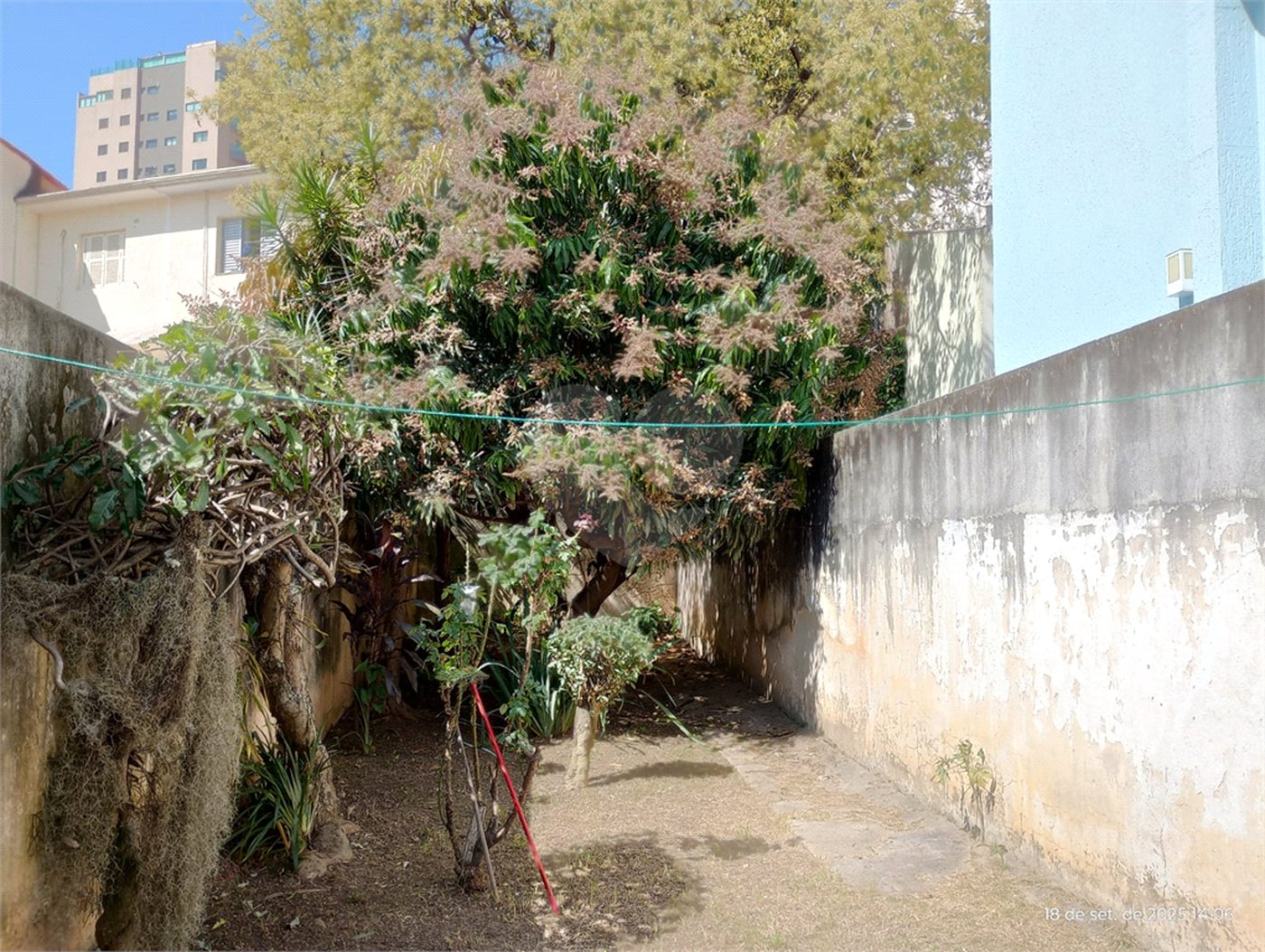 Sobrado à venda com 2 quartos em Jardim São Paulo(zona Norte), São Paulo, SP