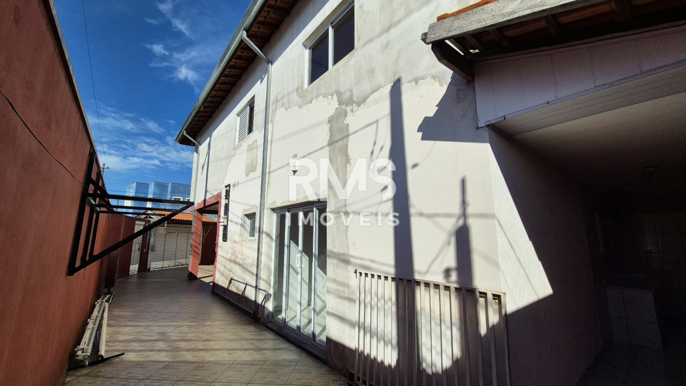 Casa à venda com 3 quartos, sendo 1 suíte,  em Jardim Residencial Itaim, Itu, SP