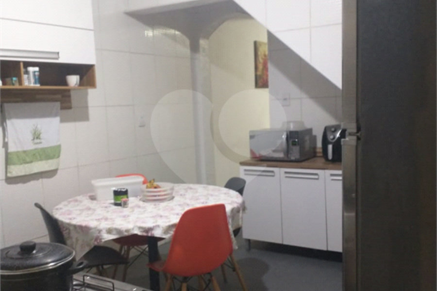 Sobrado à venda com 3 quartos, sendo 1 suíte, em Jaçanã, São Paulo, SP