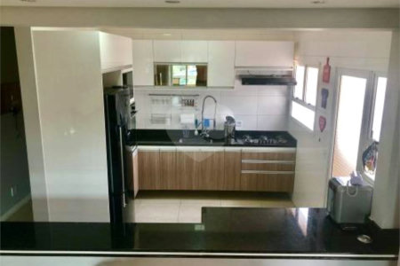 Apartamento à venda com 3 quartos, sendo 1 suíte,  em Assunção, São Bernardo do Campo, SP