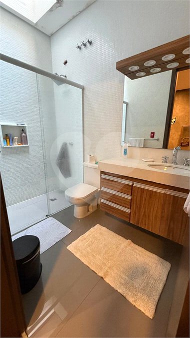Casa de Vila à venda com 3 suítes em Vila Mariana, São Paulo, SP