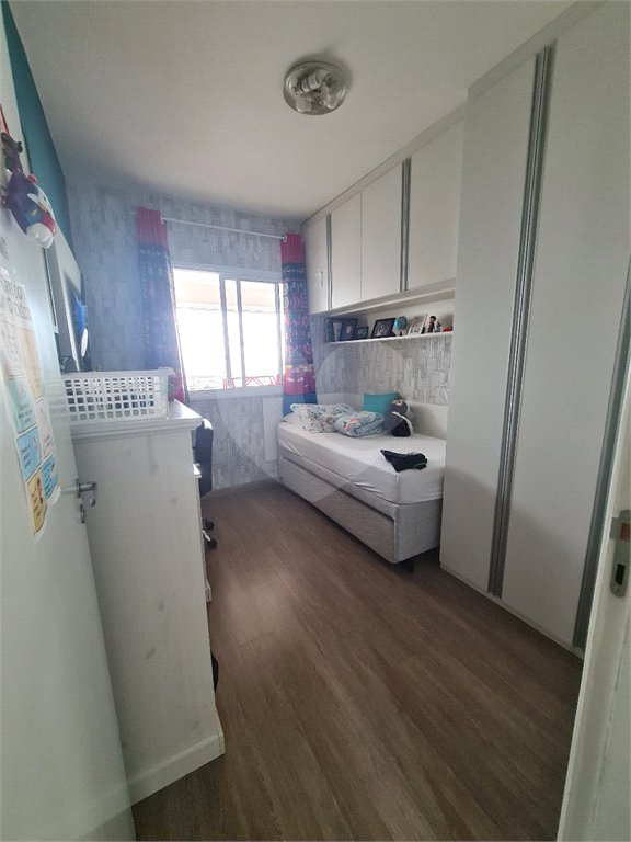 Apartamento à venda com 3 quartos, sendo 2 suítes, no Centro, São Bernardo do Campo, SP