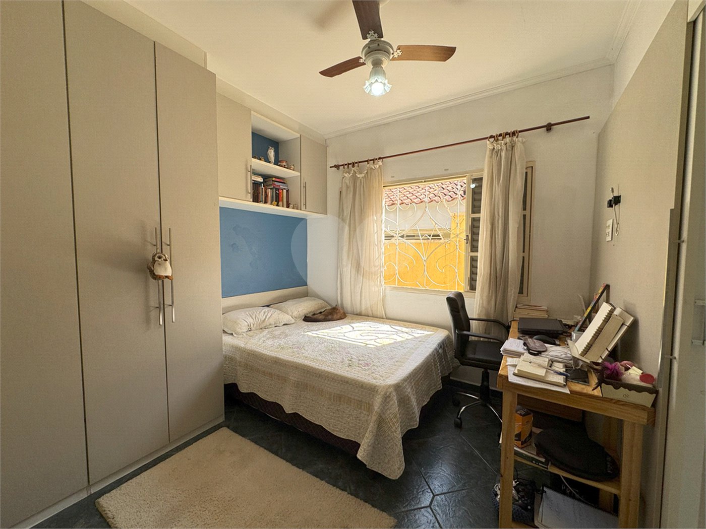 Casa à venda com 3 quartos, sendo 1 suíte, em Jardim Santa Rosália, Sorocaba, SP