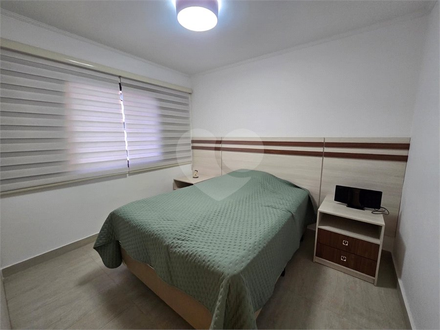 Apartamento à venda com 3 quartos, sendo 1 suíte,  em Santana, São Paulo, SP