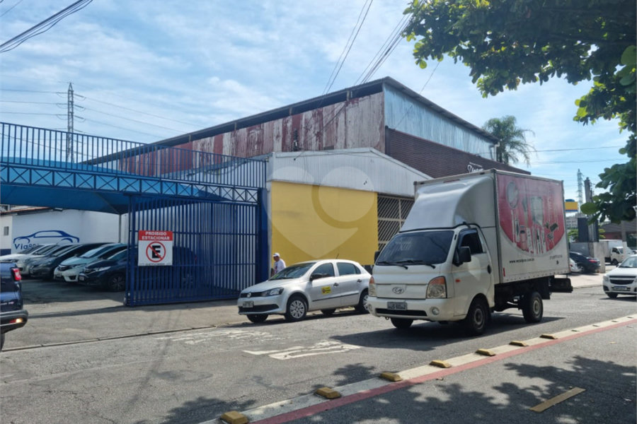 Terreno à venda em Limão, São Paulo, SP
