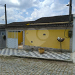 Casa Térrea à venda com 2 quartos em Campo Grande, Rio de Janeiro, RJ