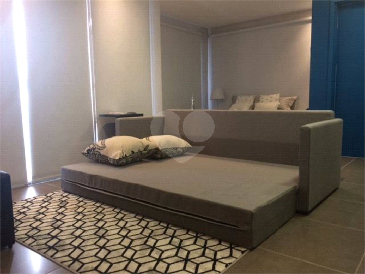 Apartamento à venda com 1 quarto em Vila Dom Pedro I, São Paulo, SP