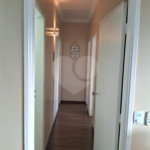 Apartamento à venda com 3 quartos, sendo 1 suíte, em Alvorada, Cuiabá, MT