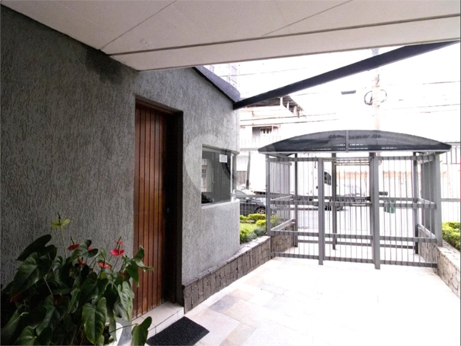 Apartamento à venda com 3 quartos, sendo 1 suíte, em Santana, São Paulo, SP