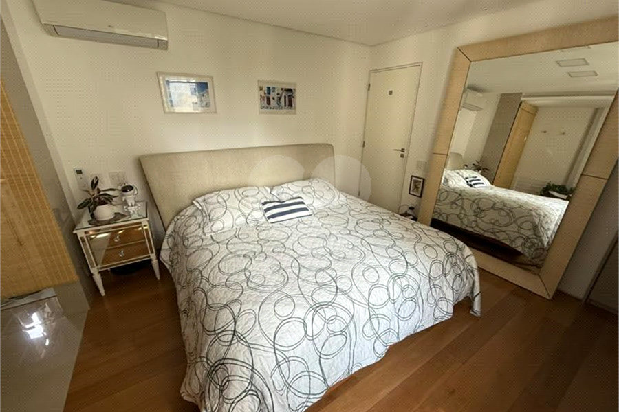 Apartamento à venda ou para alugar com 3 quartos, sendo 1 suíte,  em Paraíso, São Paulo, SP