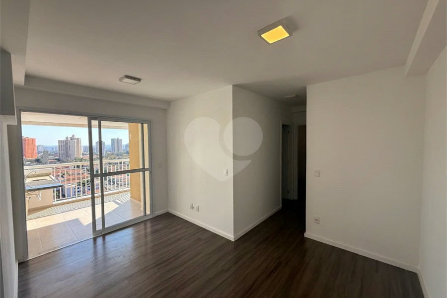 Apartamento no Ed. Idea à venda na Vila Independência – Piracicaba/SP.