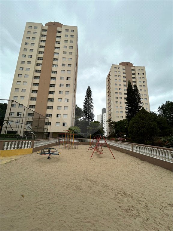 Apartamento à venda com 2 quartos em Limão, São Paulo, SP