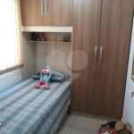 Apartamento à venda com 2 quartos, sendo 1 suíte,  em Vila Vermelha, São Paulo, SP