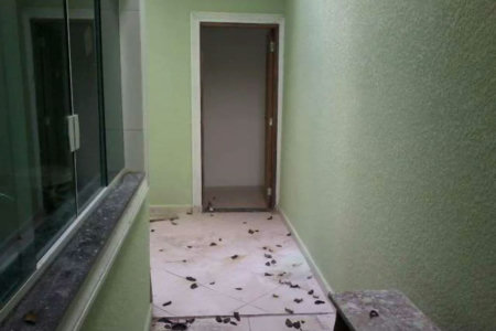 Casa Térrea à venda com 3 suítes no condomínio R. Martins Rodrigues,77, São Paulo - SP