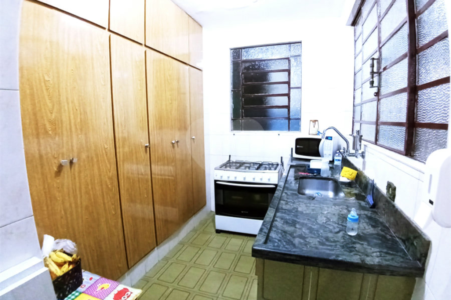 Sobrado à venda com 3 quartos em Casa Verde, São Paulo, SP