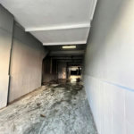 Galpão para alugar, 274 m² por R$ 10.000,02 - Vila Matias - Santos/SP