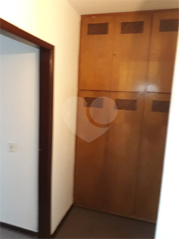 Apartamento à venda com 2 quartos em Vila Regente Feijó, São Paulo, SP