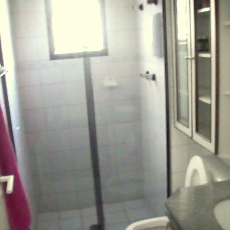 Apartamento à venda com 3 quartos, sendo 1 suíte,  em Jardim das Vertentes, São Paulo, SP