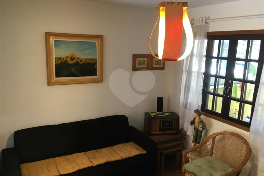 Casa à venda com 2 quartos em Santana, São Paulo, SP